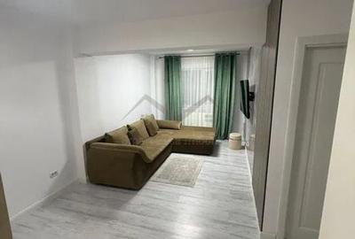 Apartament 2 camere decomandat Iriss - 2
