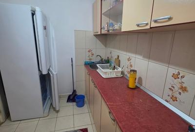 Apartament cu 3 camere decomandat, mobilat în Bucur Obor - 4