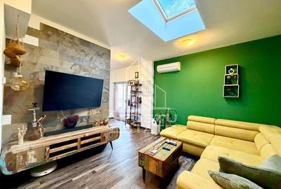 Apartament 3 camere, PetFriendly, loc de parcare , Complex Ring - 2