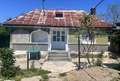 Casă cu 4 camere în Dumbrăvești - 8