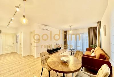 NOU/SUPERB/TERASA 23MP/PARCARE SUBTERANA/ANSAMBLU CU GYM Si PISCINA - 5