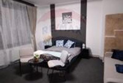 Apartament cu 2 camere decomandat, mobilat în P-ța Romană - 3