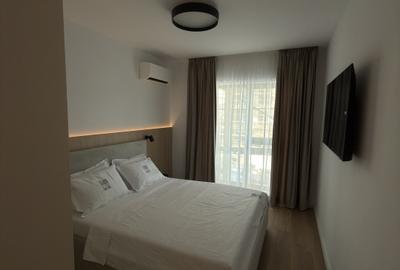 Apartament cu 2 camere decomandat în City Park Mall - 4