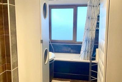 De inchiriat Penthouse exclusivist, Terasa 176 mp, Monte Carlo Palace - 20