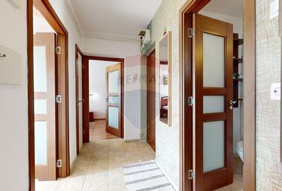 Apartament cu 2 camere decomandat, mobilat în Gării - 7