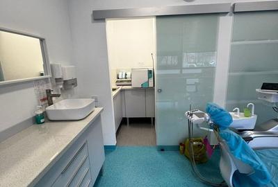 Spațiu comercial, de 60 mp, în Brazda lui Novac