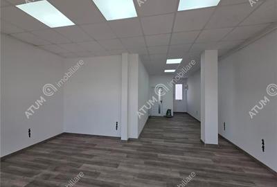 Spatiu comercial zona Doamna Stanca Sibiu - 1