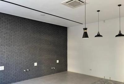 Poarta 6, spatiu comercial din constructie, 108 mp., ultrafinisat - 5