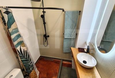 Apartament modern/lux, 4 camere, 90 mp, etaj 2, Rogerius - 9