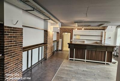 Spatiu comercial 150 mp Bulevardul Victoriei - 2