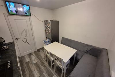 Apartament cu 2 camere decomandat, mobilat în Spitalul Județean - 9