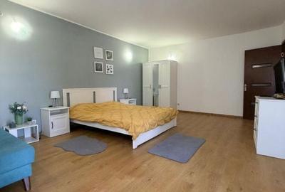 Garsonieră decomandată, mobilată în Brestei - 7