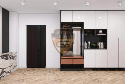 4 Cam, Tomis Plus, Elvila, Parcare Inclusa - 16