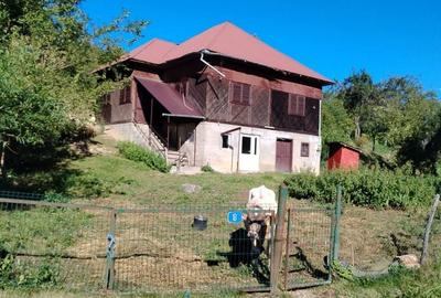Casă cu 3 camere în Slatina - 5