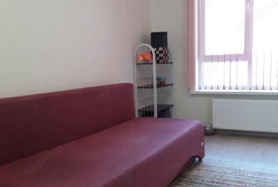 Garsonieră în Central