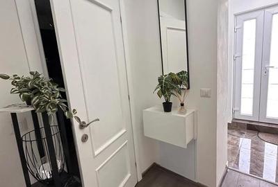 Casă cu 2 camere cu Teren 150 Mp în Central - 8