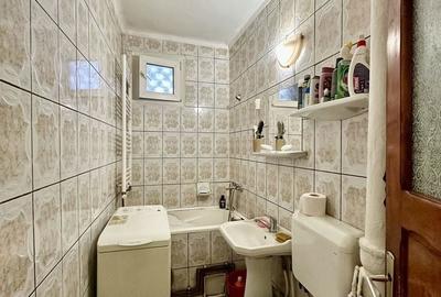 Apartament cu 2 camere în Granit - 4