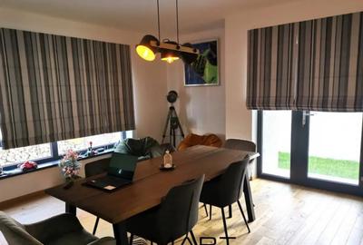 Casă cu 8 camere cu Teren 408 Mp în Central - 9