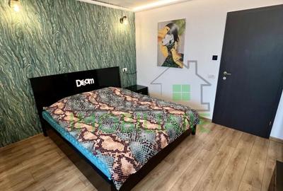 Garsonieră semidecomandată, mobilată în Gării - 5