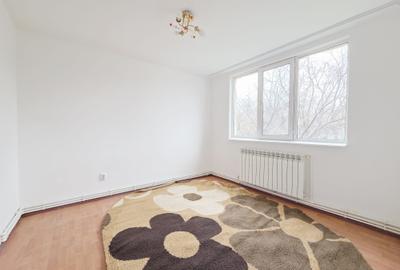 Apartament cu 2 camere Tiglina 1 nemobilat - 6