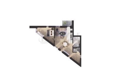 REA1023299 Pipera 2 Camere Confort Sporit - 7