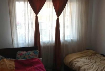 Apartament cu 2 camere semidecomandat în Cetate - 3