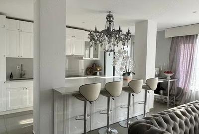 Apartament cu 5 camere semidecomandat în Soarelui - 3