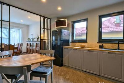 Casă cu 5 camere cu Teren 432 Mp în Balotești - 6