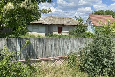 Casă cu Teren 1030 Mp în Ograda - 5