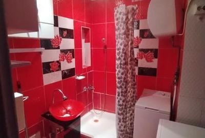 Garsonieră decomandată în Centrul Istoric - 3