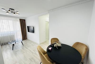 Apartament cu 2 camere semidecomandat în Theodor Pallady - 5