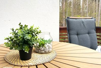 Garsonieră în Clăbucet - 9