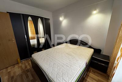 Apartament decomandat cu 2 camere 56 mpu bloc nou Rusciorului Terezian - 9
