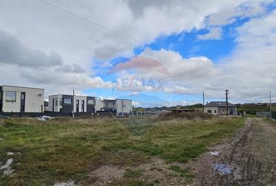 Teren intravilan 720mp Lisaura / Ipotesti, Suceava - 9