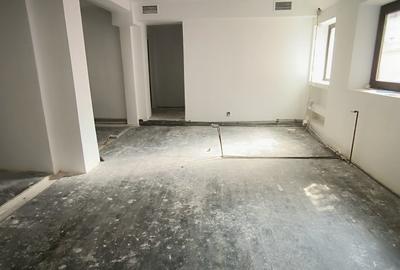 Spatiu de Inchiriat - Ultracentral, Casa Cartii | 250 mp, Etaj p si 1, 4 camere - 3