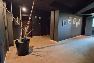 Statiunea Mamaia - Blue Bike Rezidence - studio et 4/8 , mobilat si utilat - 5