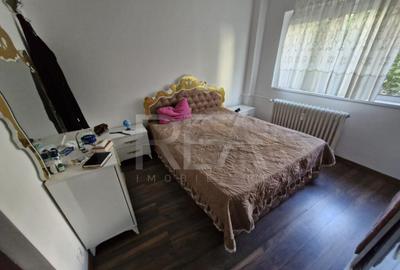 Apartament cu 2 camere langa Spitalul Clinic Jude?ean de - 5
