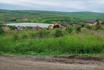 Teren de 1000 mp, în Apahida - 1