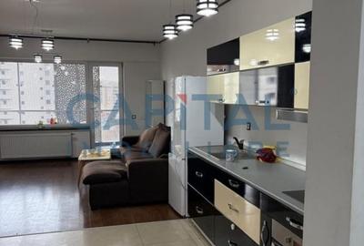 Apartament cu 3 camere semidecomandat, mobilat în Mărăști - 7