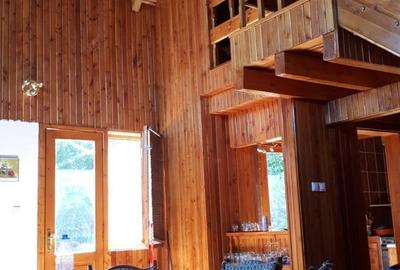 Casă cu 5 camere cu Teren 2345 Mp în Breaza - 4