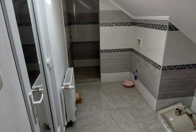 Casă cu 4 camere decomandat în Sânpaul - 2