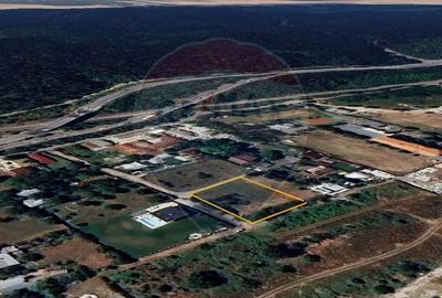 Teren Construcții intravilan de 1461 mp, în Vest - 2