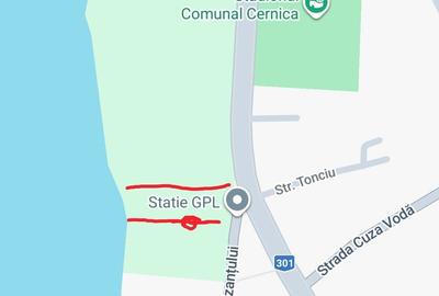 Spațiu comercial, în Central - 1