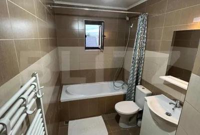 Apartament cu 4 camere semidecomandat în Ipotești - 3