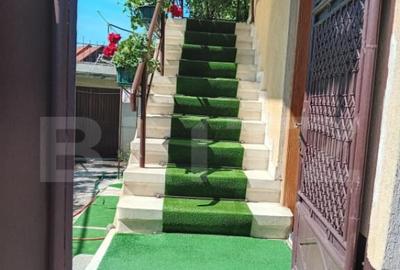 Casă cu 4 camere cu Teren 459 Mp în Central - 5