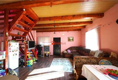 LOCUINTA TA DE VIS IN PADUREA NEAGRA - 10