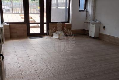 Spațiu comercial, de 440 mp, în Ultracentral - 9