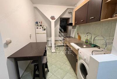 Apartament 2 camere, centrala proprie, Complexul Studentesc - 3
