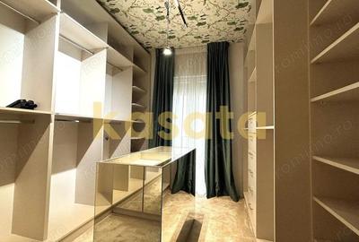 Apartament cu 4 camere decomandat, mobilat în Ștefăneștii de Jos - 16