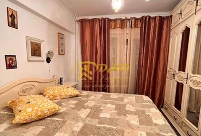 3 camere decomandat,etaj intermediar,zona semicentrala Gara Mare - 18